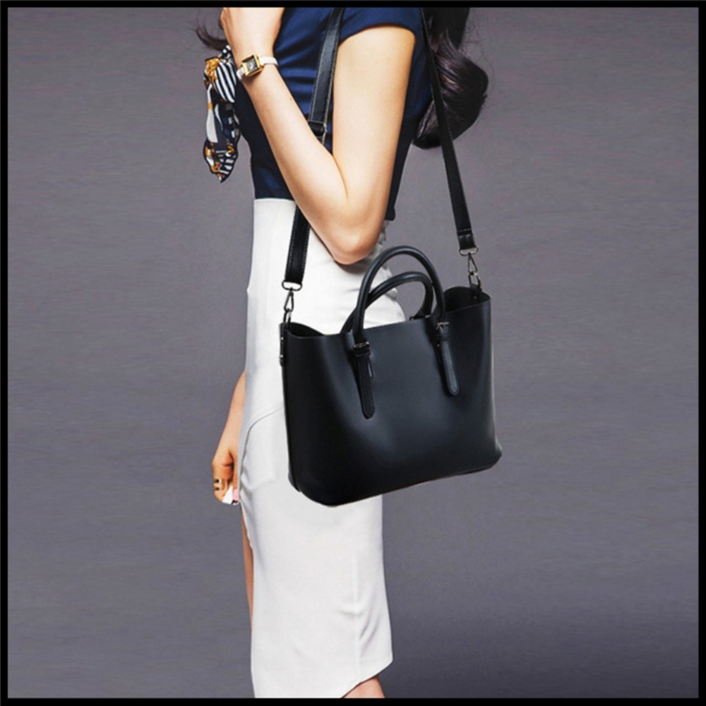 NEW Toulouse Tote Crossbody - Picture 3 of 8